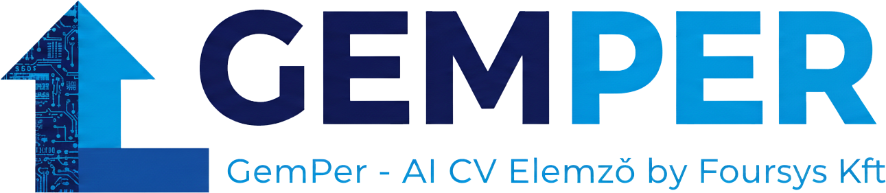 GEMPER Logo